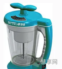 豆浆机可以榨果汁吗(九阳豆浆机怎样榨果汁视频)