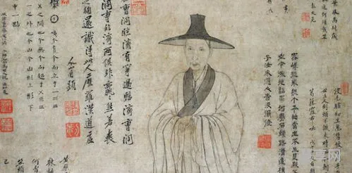 八大山人是指(八大山人名字的由来)