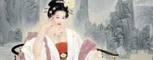 杨玉环怎么死的(杨玉环的一生历史故事)