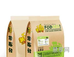 猪饲料的配方(猪饲料配方表配料详细比例)