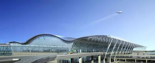 浦东国际机场停车(浦东机场停车便宜的地方)
