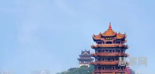 关于黄鹤楼是哪个省的信息(黄鹤楼在今什么省什么市)