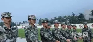 国防生是什么(近视眼能考军校吗)