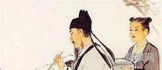 近水楼台先得月全诗(《春江花月夜》全诗)