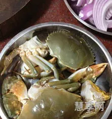 咖喱蟹的做法(怎样做咖喱)