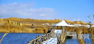 银川旅游景点大全(银川十大景点排行榜)