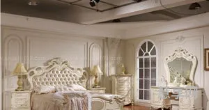 欧式家具特点(衣柜安装师傅上门)