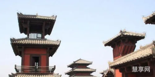 有六朝古都之称的是(六朝古都是哪个城市西安)