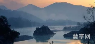 楠溪江在哪里(温州楠溪江一日游必去景点)