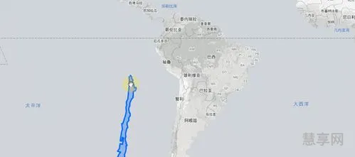 世界上最狭长的国家(最小的国家仅1人)