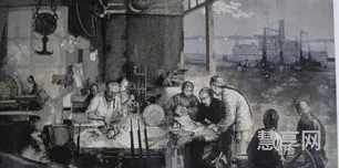 洋务运动的内容(洋务运动开展了哪些活动)