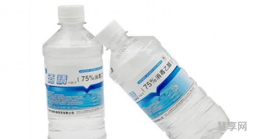 75酒精消毒是直接喷吗(75消毒液可以直接用吗)