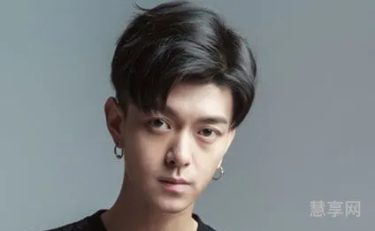 男生发型名字(男士各种发型的叫法图)