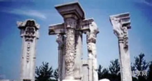 火烧圆明园是哪一年(1860年12月25日火烧圆明园)