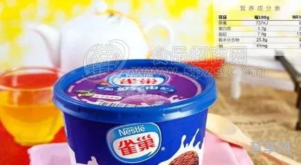 雀巢淡奶油能做什么(雀巢稀奶油和淡奶油的区别)