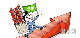 定向增发股票(增发的股票能不能买)