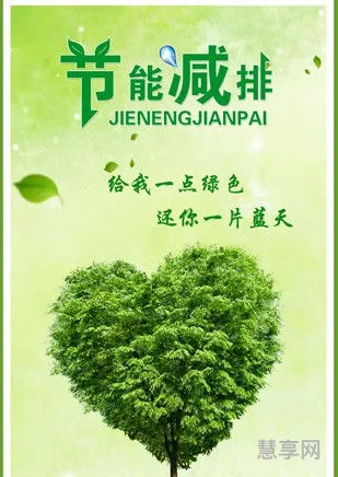 什么是节能减排(节能减排的目的和意义)