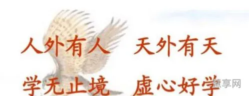 人外有人的意思(人外有人高级表达)