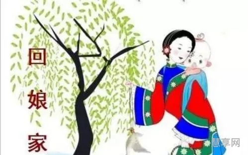 回娘家的故事(娘家的故事一共多少集)