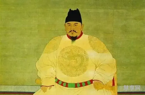 奉天承运皇帝(宣读圣旨的材质)