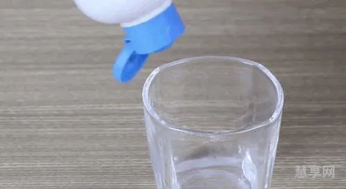 制作泡泡水的时候!(泡泡水如何制作)