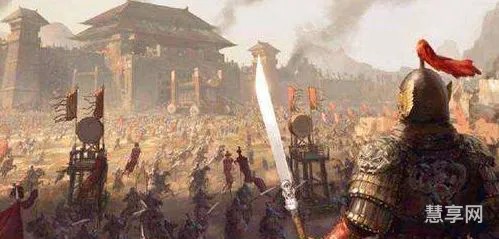 龙城飞将指的是(龙城和飞将分别是哪两个将军)