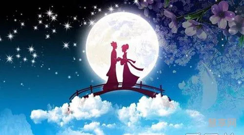 关于七夕的诗句(七夕诗词最好的十首)