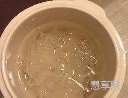 燕窝的吃法及做法(燕窝怎么做好吃又简单方便视频)