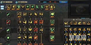 黑暗武士卡技能(黑暗武士连招组合方案)