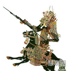 白鹿原上奏响一支老腔(田小娥给举人"泡枣"是什么意思)
