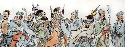 所向披靡是什么意思(所向披靡的比喻意义)