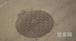 井盖为什么是圆形?(六年级数学井盖问题)
