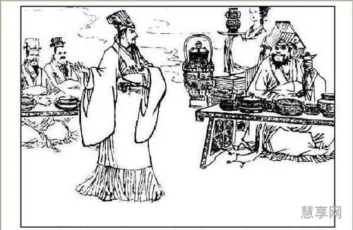 将相和的故事(将相和故事简介100字)
