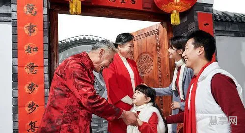 汉族的风俗有哪些(汉族风俗简介)