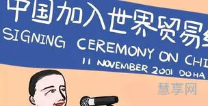 世界贸易组织的宗旨(世界贸易组织五大原则)