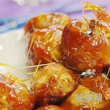 拔丝芋头怎么做(拔丝芋头需要先蒸熟吗)