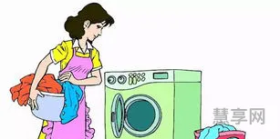 洗衣服用什么好(怎么洗衣服又快又干净)