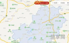安吉县是哪个省哪个市(浙江安吉二日游最佳地方)