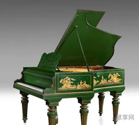 日本古典乐器(日本的三个代表乐器)