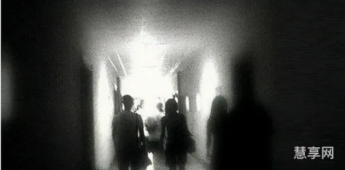 人死了是什么感觉(过世的人都去了哪里)