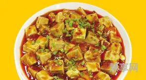 家常麻婆豆腐(麻婆豆腐怎么做好吃简单)