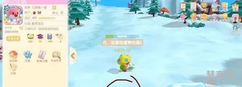 摩尔庄园摆上向导桌(2023新版本摩尔向导桌怎么摆)