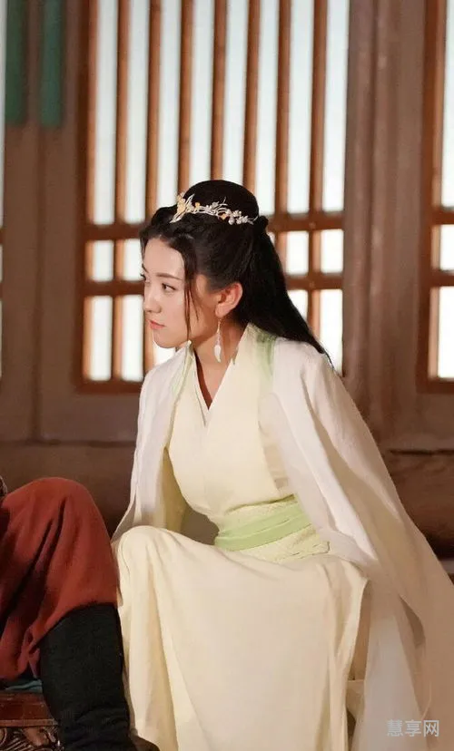 绝代双骄苏樱(小鱼儿喜欢苏樱还是小仙女)