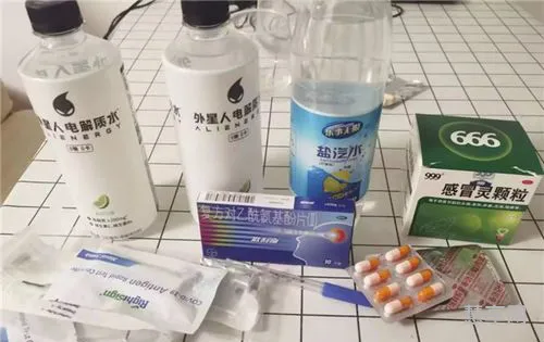 电解质水有哪些(电解质饮料十大排名)
