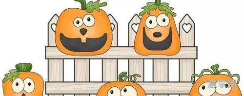 不给糖就捣蛋英语(讨糖果英文trick or treat)