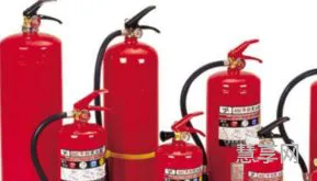 干粉灭火器使用期限(2023灭火器最新国家标准)
