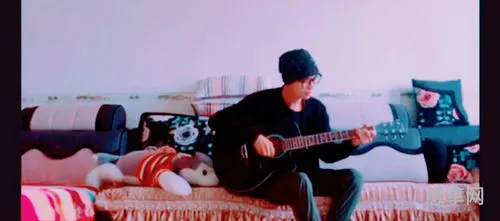 怎么会迷上你(怎么会迷上你的歌词曲)