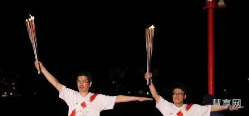奥运会火炬传递(奥运会火炬象征着什么)