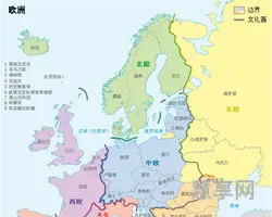 东欧有哪些国家(东欧十国跟团游费用)