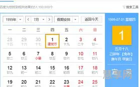 5月18日是什么日子?(5月18日有什么特殊意义)